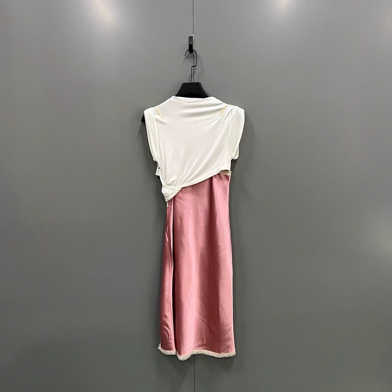 Alexander Wang Alexander Wang color block dress 2 near new Size XS / US 0-2 / IT 36-38 - 3 Thumbnail
