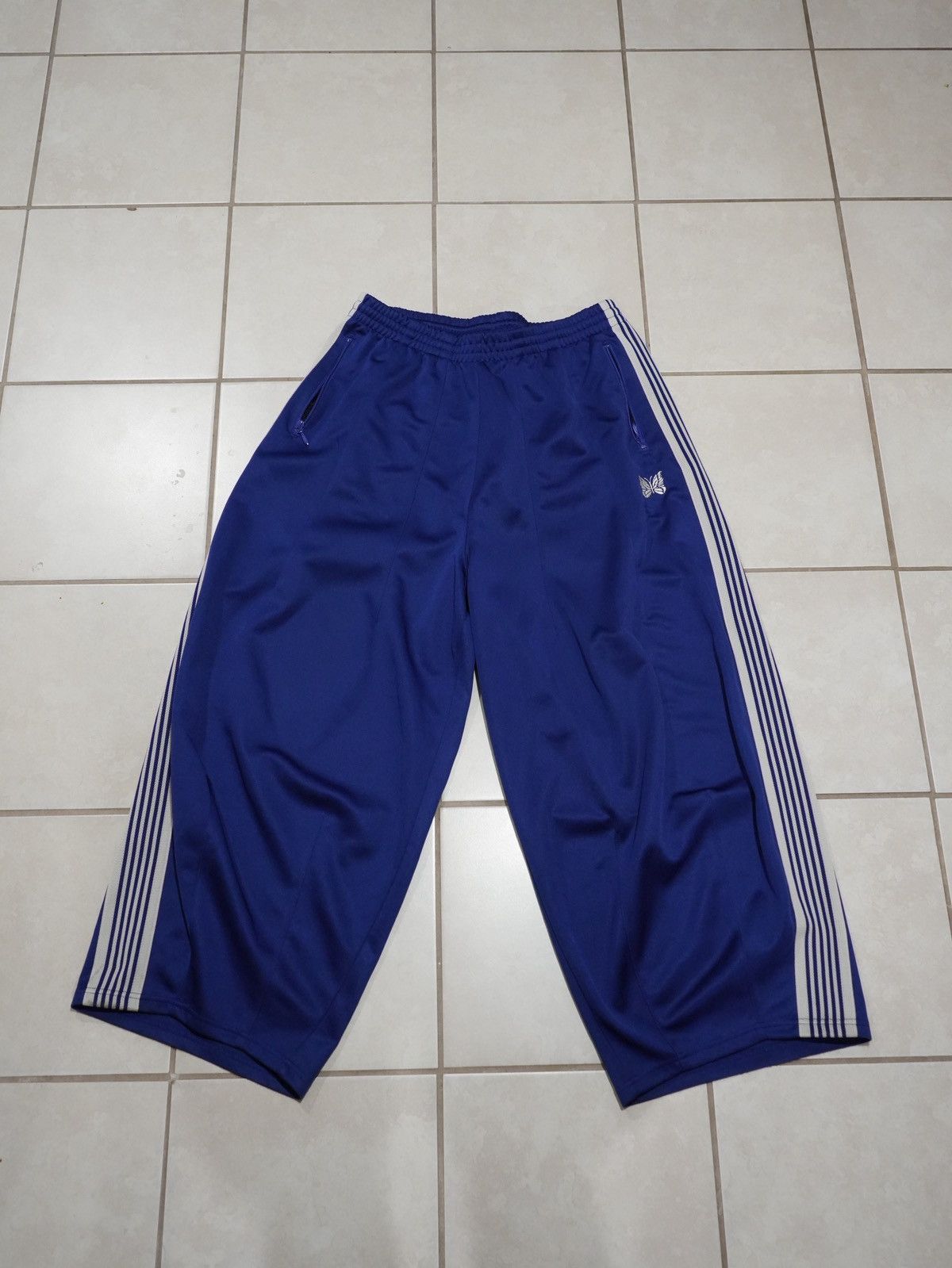 Needles NEEDLES H.D Track Pants Size US 34 / EU 50 - 1 Thumbnail