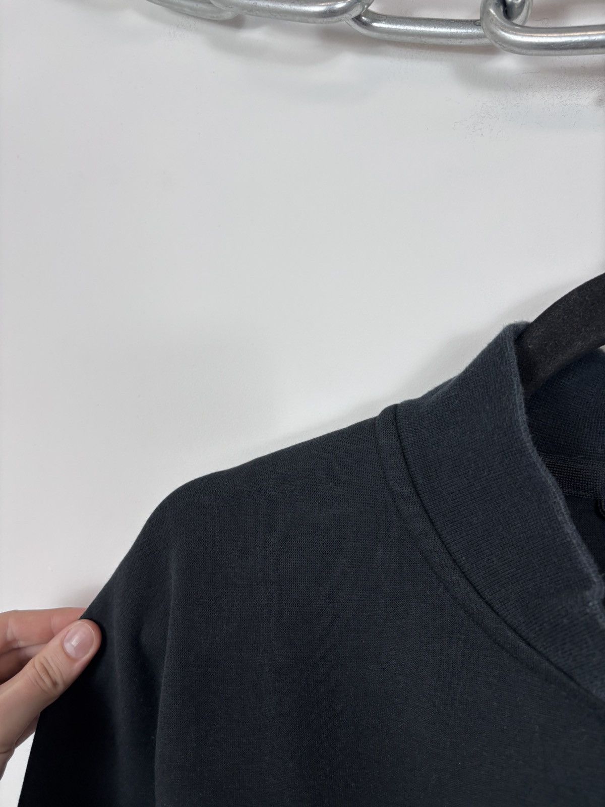 Nike Nike Tech Fleece Men’s Black Hype Full Zip Track Jacket Size US S / EU 44-46 / 1 - 13 Thumbnail