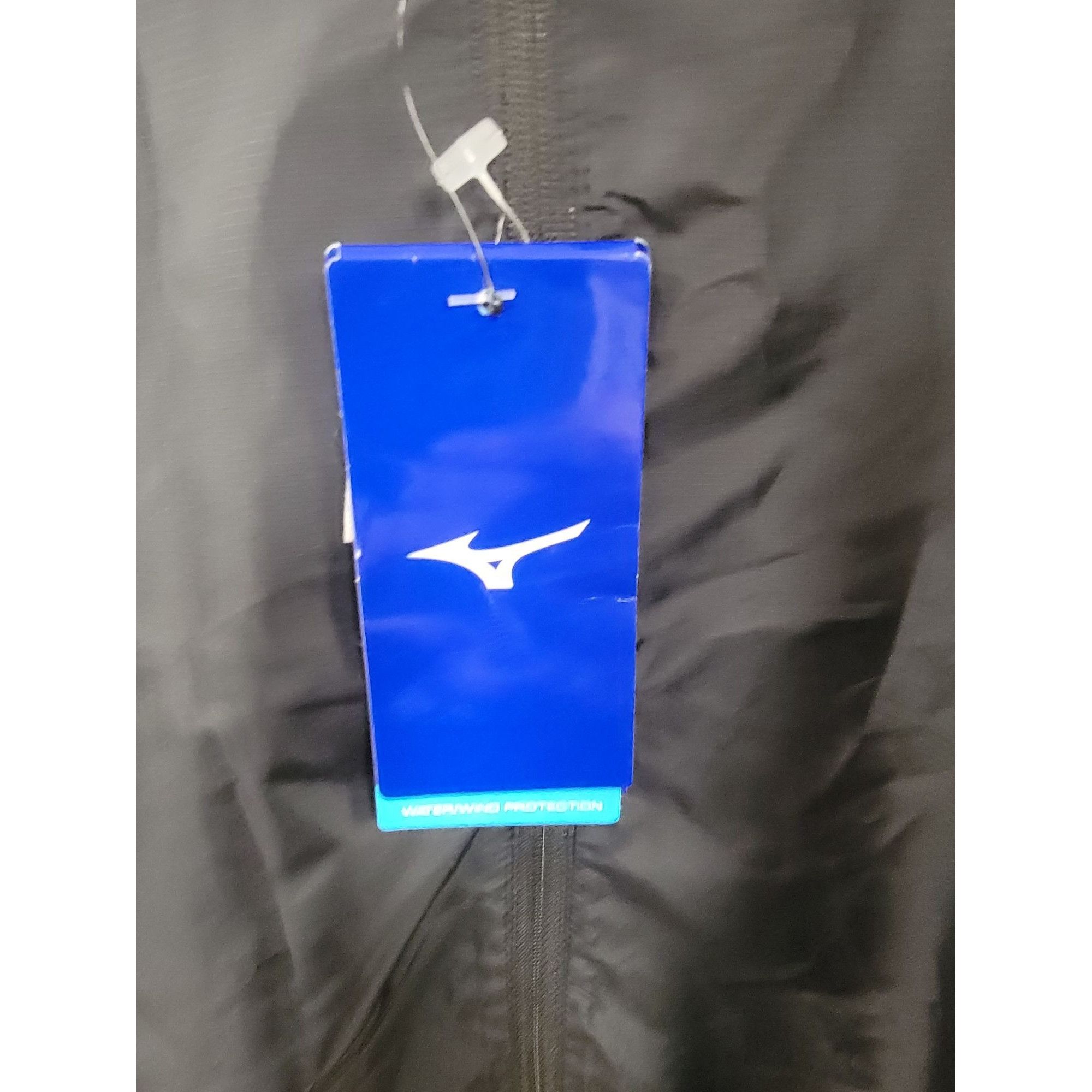Mizuno Mizuno Women's Impulse Running Jacket Size M / US 6-8 / IT 42-44 - 9 Thumbnail