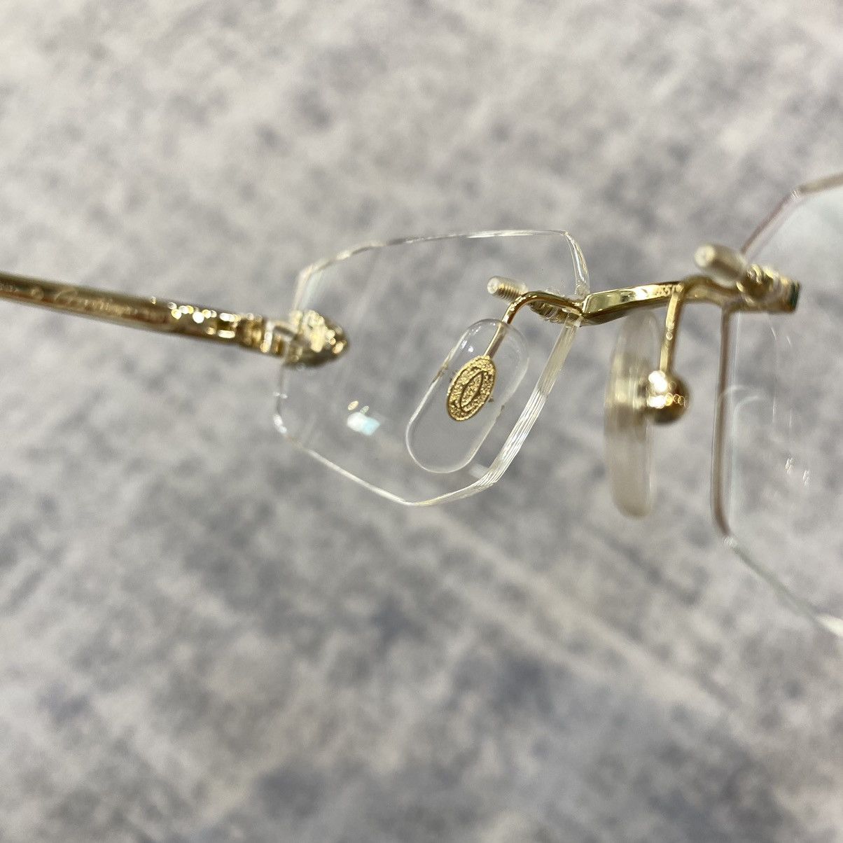 Cartier CARTIER CT0494O 001 Size ONE SIZE - 19 Thumbnail