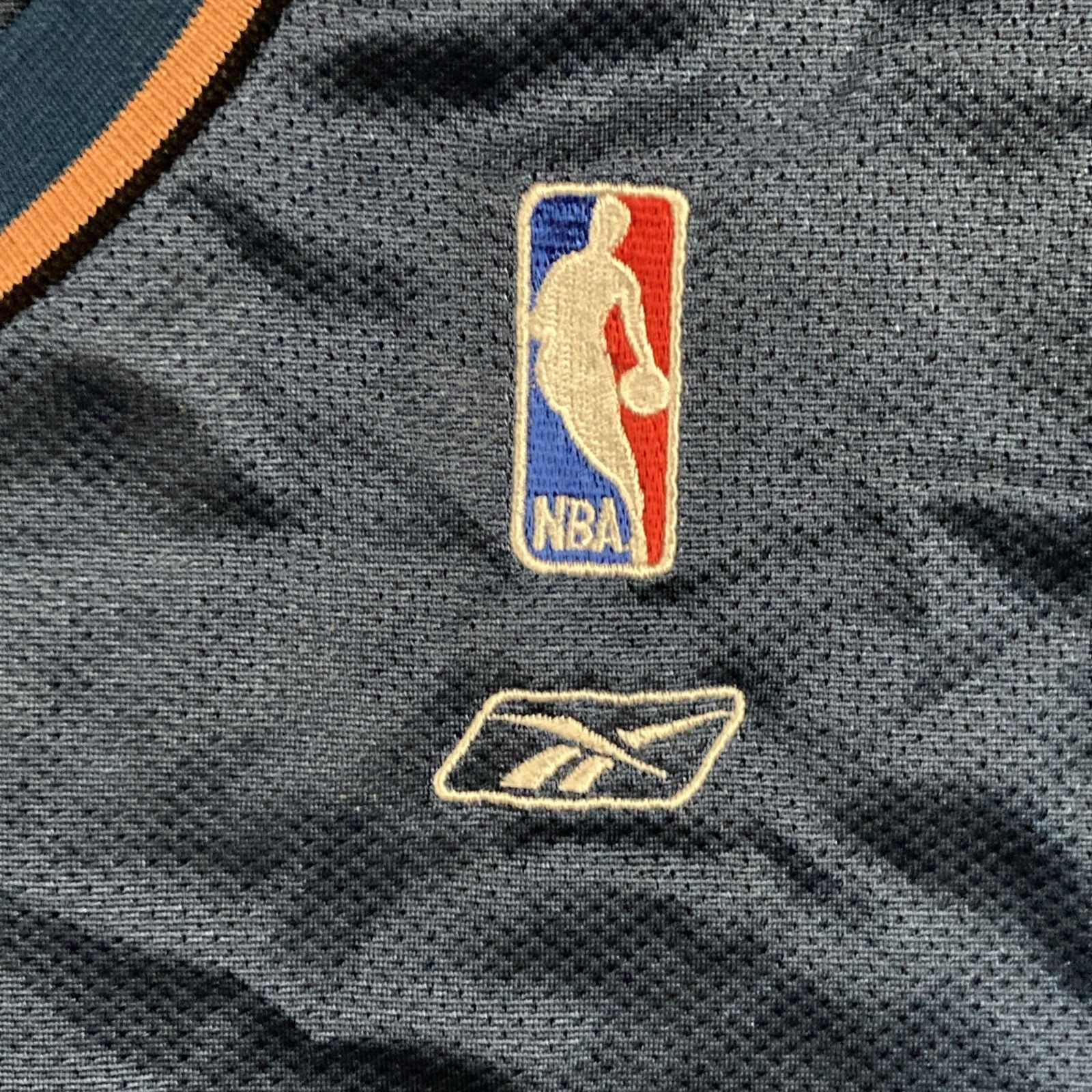 Reebok NBA Washington Wizards #0 Reebok Jersey Blue Mens Size XL Size US XL / EU 56 / 4 - 6 Thumbnail