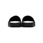Balmain o1y0625 Slippers in Black Size US 6.5 / IT 36.5 - 4 Thumbnail