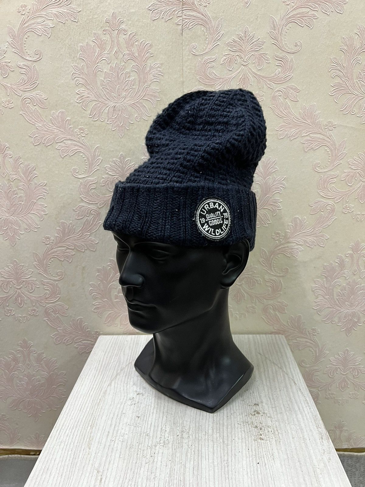 H&M H&M Crochet Beanie Hats Size ONE SIZE - 3 Thumbnail