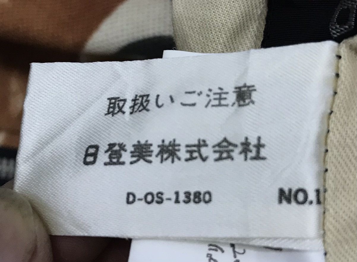 Japanese Brand × Mr. Junko × Vintage Vintage MR. Junko Koshino for Men Made In Japan Jacket Size US M / EU 48-50 / 2 - 20 Thumbnail