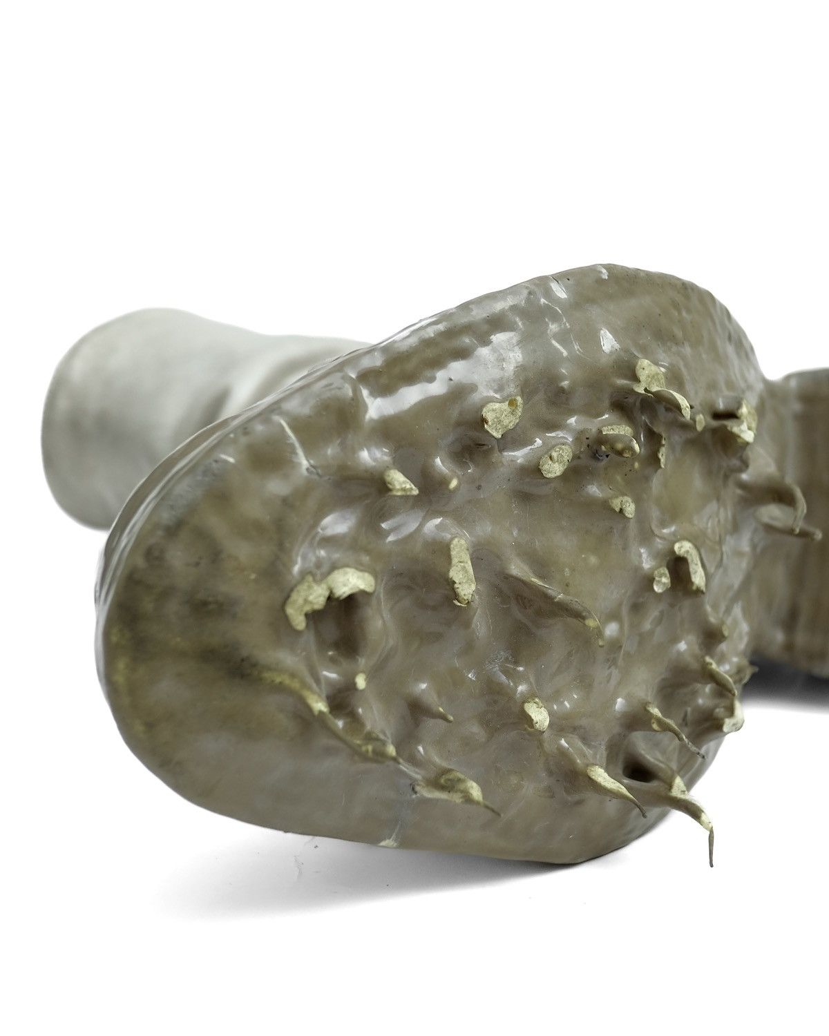 Carol Christian Poell Carol Christian Poell Prosthetic Boots AM/2687P ROOMS-PTC/33 Size US 9.5 / EU 42-43 - 7 Thumbnail