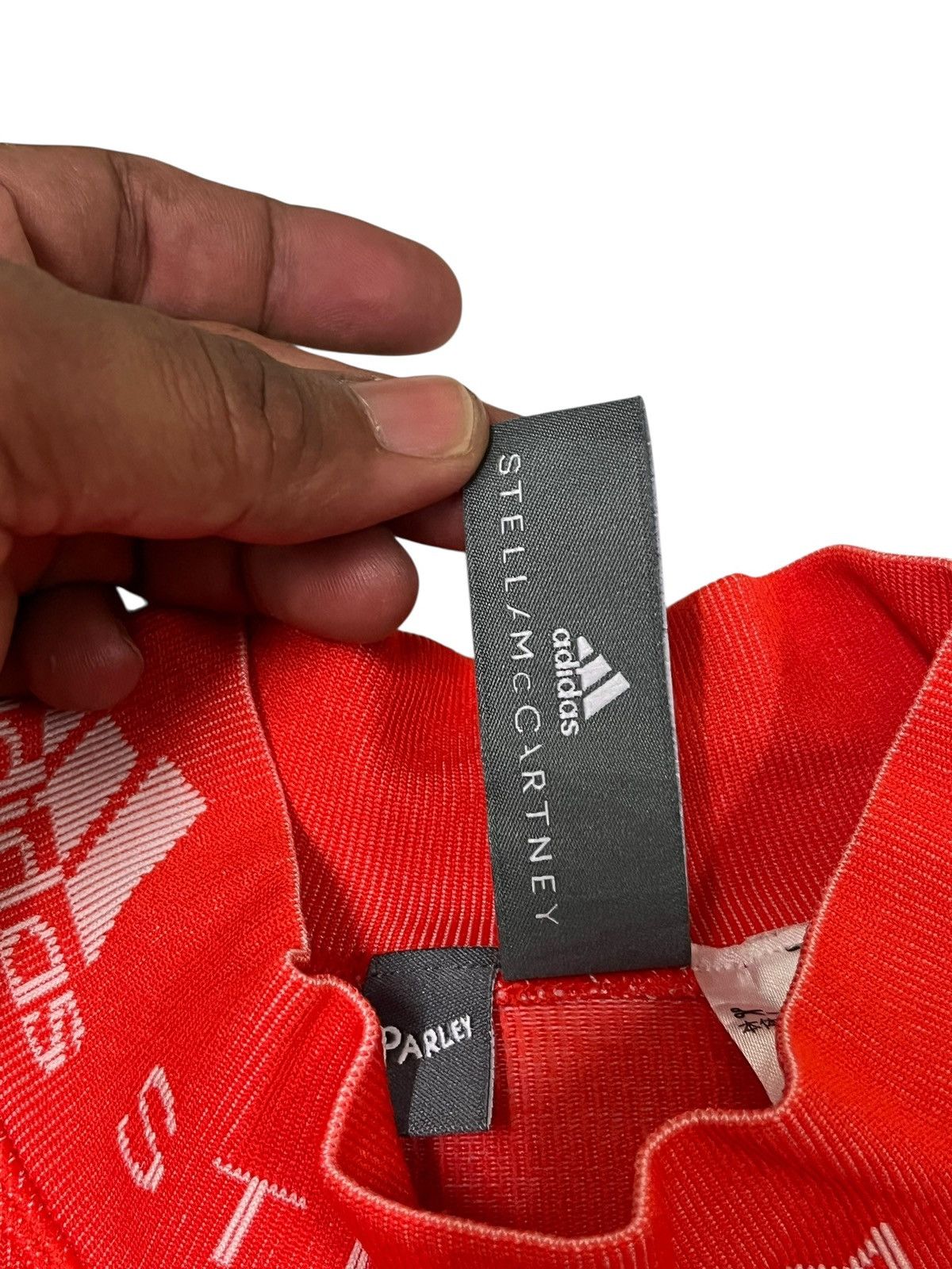 Adidas × Stella McCartney Stella McCartney X Adidas Sportswear Size ONE SIZE - 13 Thumbnail
