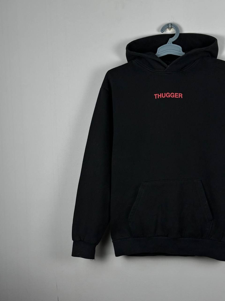 H&M × Young Thug Young Thug Hoodie Thugger Hype Trap Size US M / EU 48-50 / 2 - 3 Thumbnail