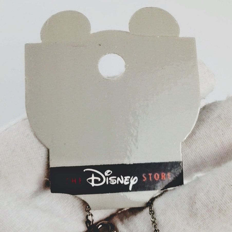 Disney Disney Vintage 90s Mickey Mouse Rhinestone Necklace NWT Size ONE SIZE - 3 Thumbnail