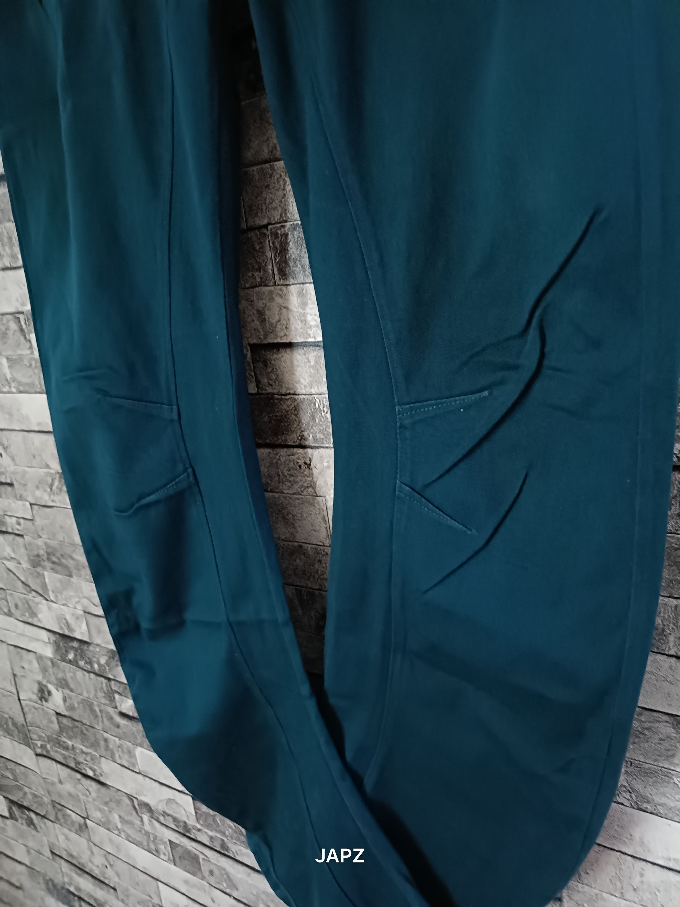 Japanese Brand × PPFM PPFM curved chino pants Size US 33 - 5 Thumbnail