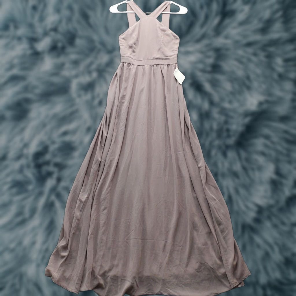 white seersucker dress Lauren James Morgan Seersucker Dress in White  Country Club Prep