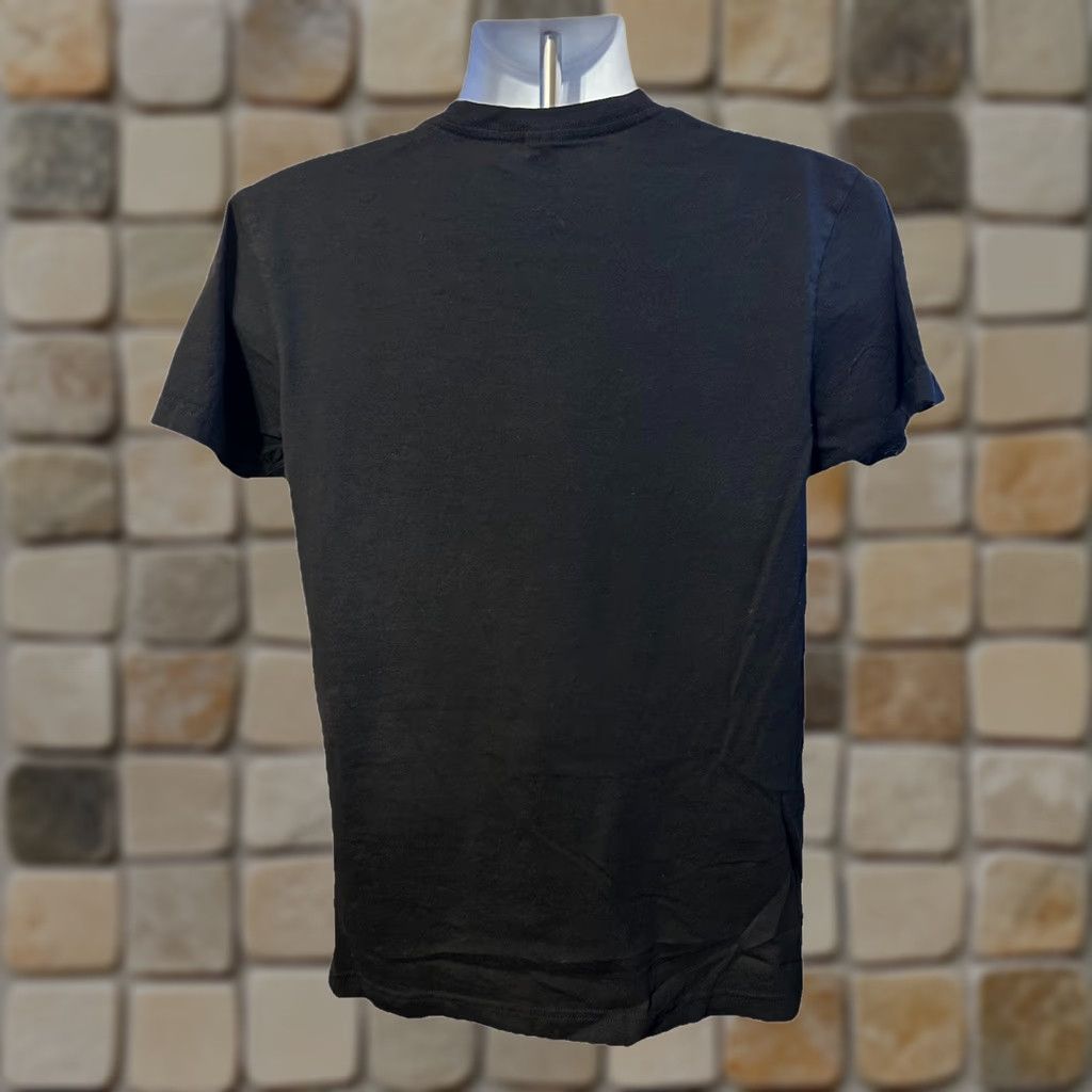 Morrissey VINTAGE The Smiths Shirt Adult Medium Black Short Sleeve Morrissey Alternative Size US M / EU 48-50 / 2 - 1 Thumbnail