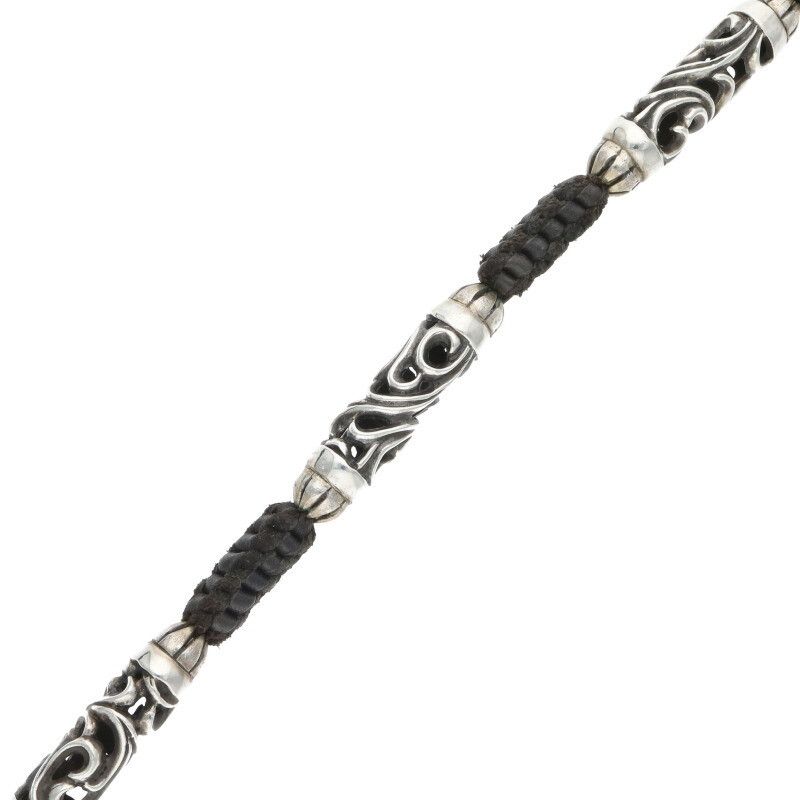 Chrome Hearts Chrome Hearts OTC Roller Wallet Chain Size ONE SIZE - 4 Thumbnail
