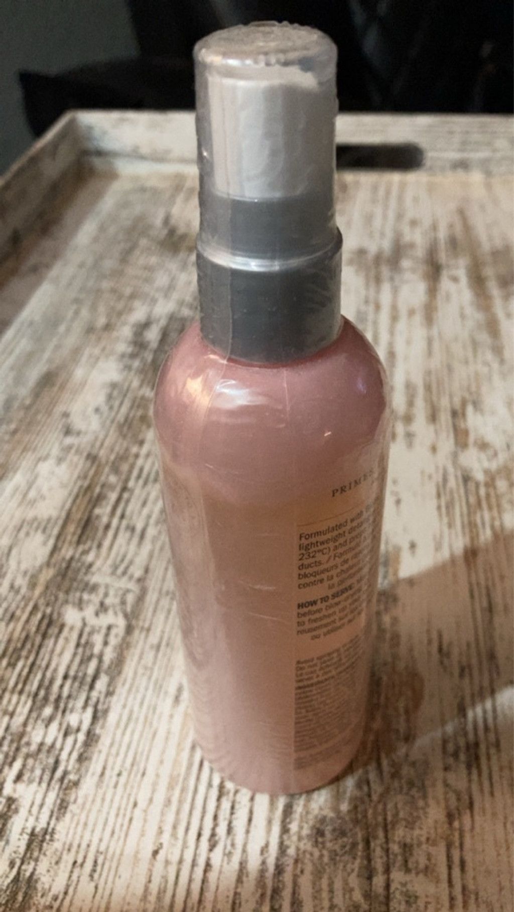 Other Women's Drybar Prep Rally Prime & Prep Detangler One Size Size ONE SIZE - 2 Thumbnail