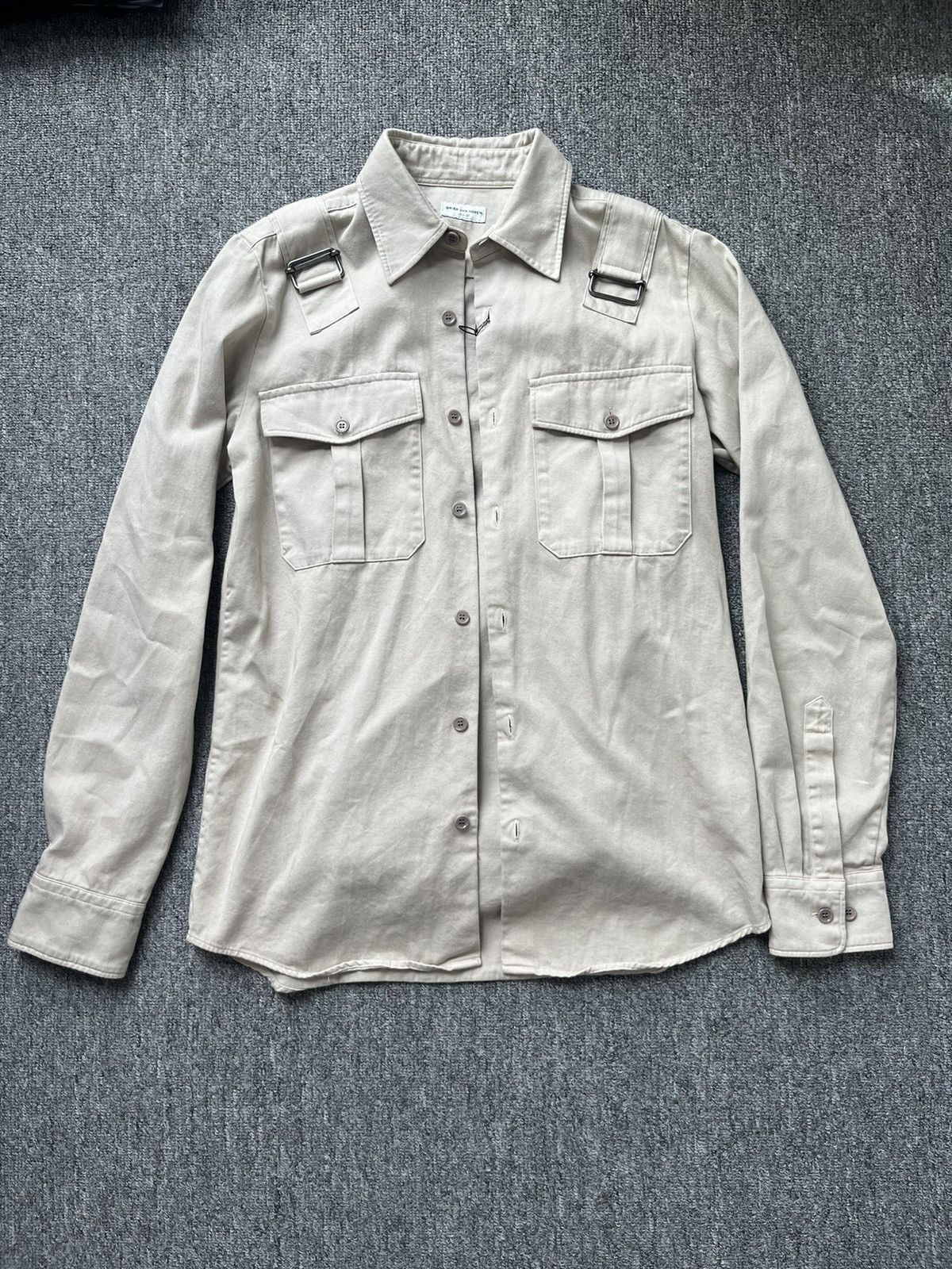 Dries Van Noten Dries van noten Size US M / EU 48-50 / 2 - 2 Thumbnail