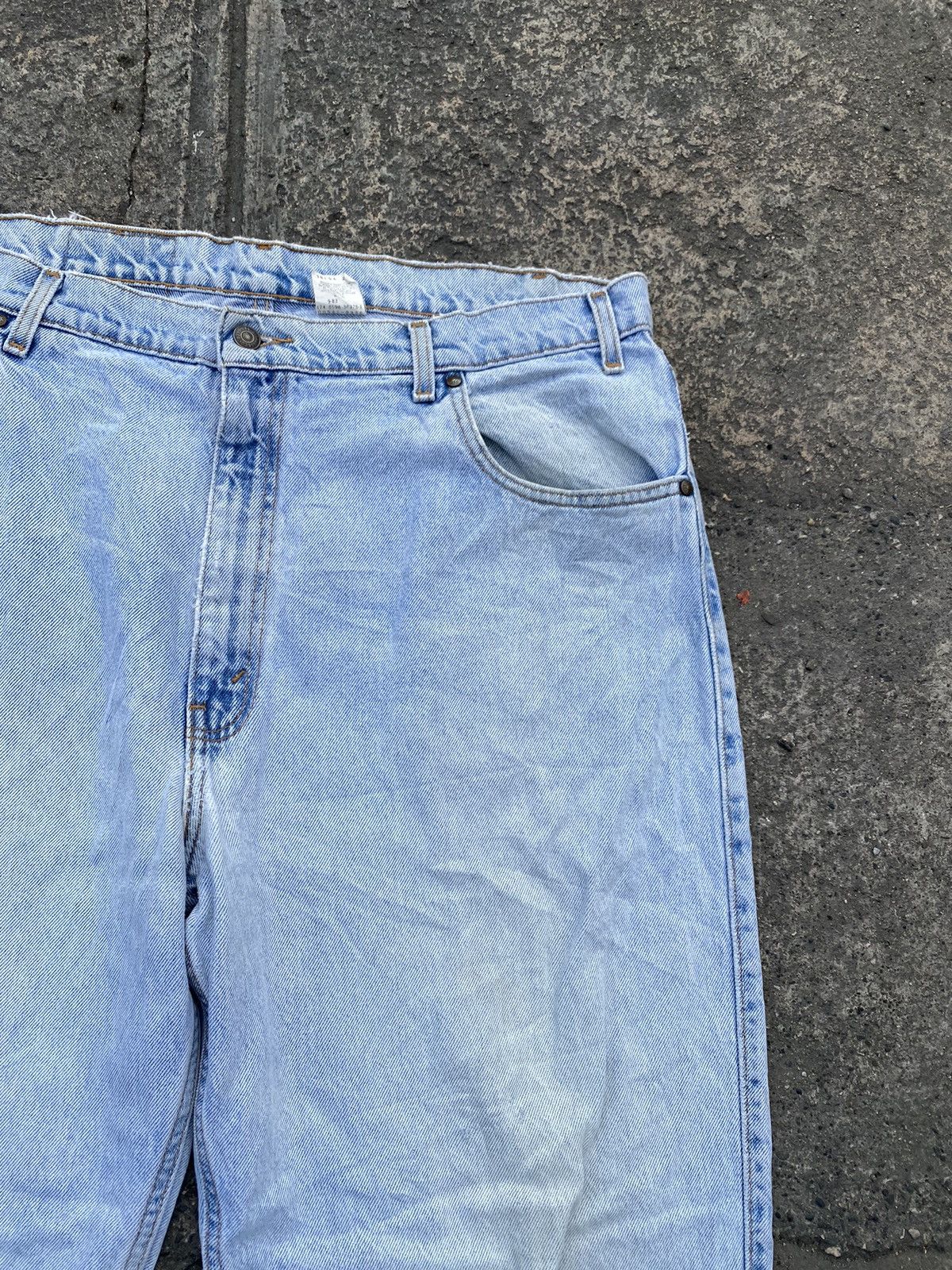 Levi's × Vintage Levi’s vintage 545 Size US 40 / EU 56 - 3 Thumbnail