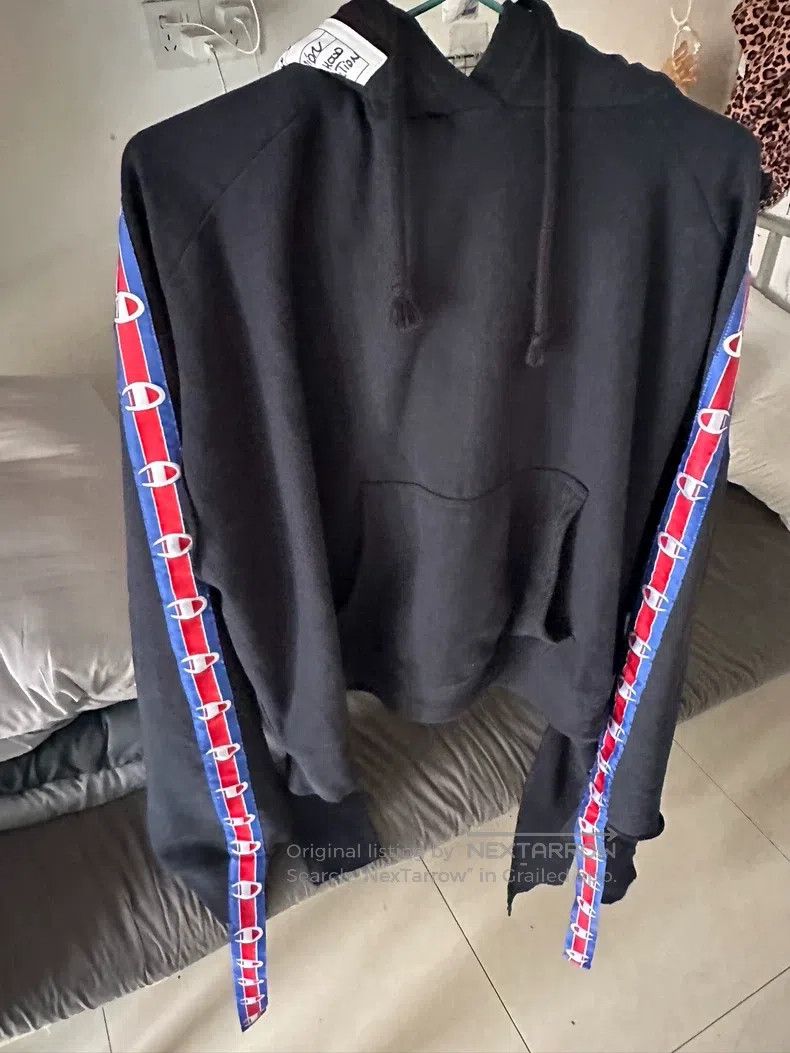 Vetements Vetements Sweatshirt Size US M / EU 48-50 / 2 - 1 Thumbnail