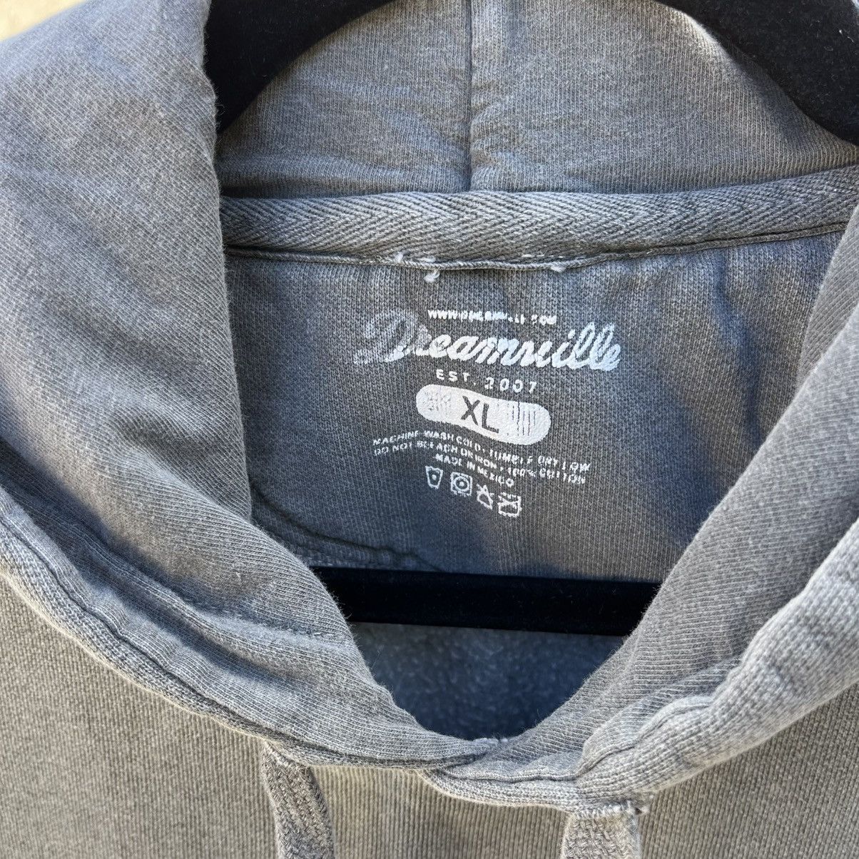Dreamville × J. Cole J. Cole Revenge of the Dreamers 3 Vegas Exclusive Hoodie Size US XL / EU 56 / 4 - 3 Thumbnail
