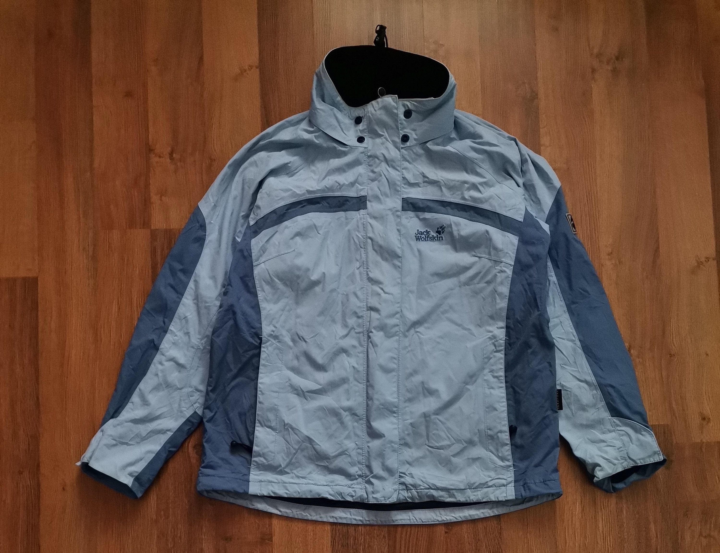 Jack Wolfskin Jack Wolfskin Women's Jacket Size XL / US 12-14 / IT 48-50 - 1 Thumbnail