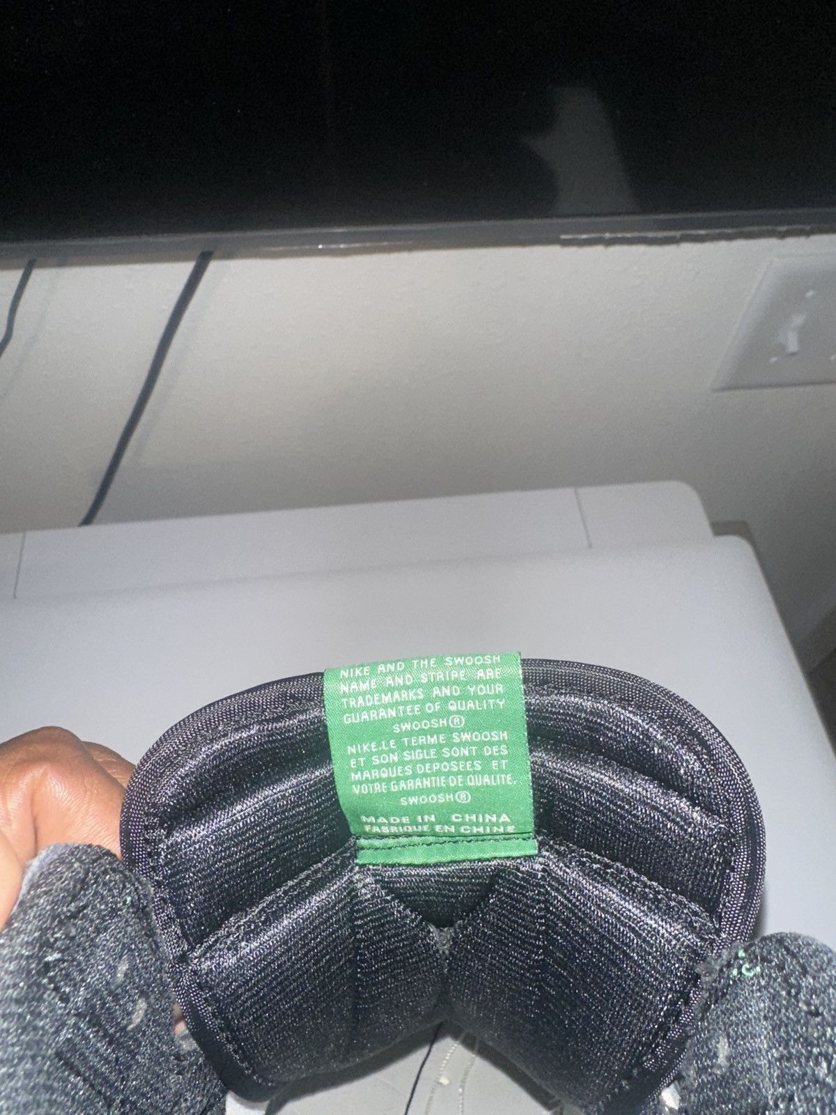 Jordan Brand OG pine greens Size US 11.5 / EU 44-45 - 9 Thumbnail