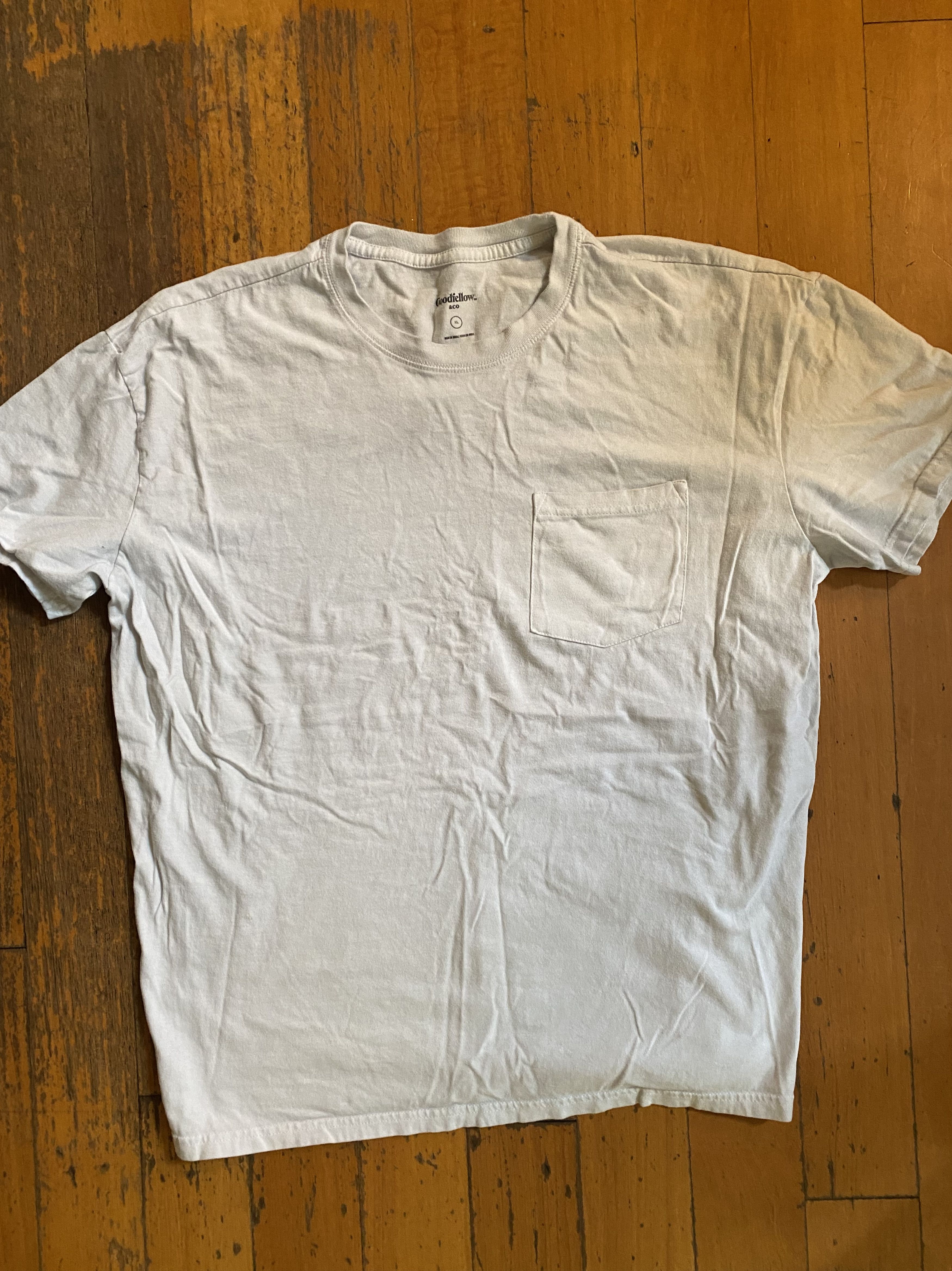 Other 2 men’s t shirts Size US XL / EU 56 / 4 - 4 Thumbnail