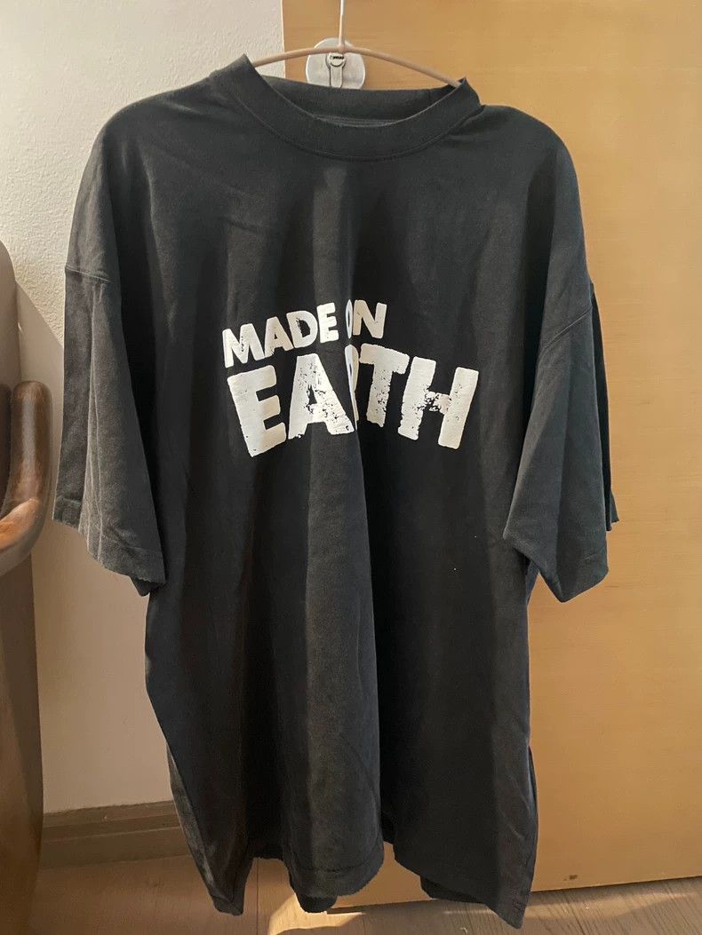 Vetements Vetements T-Shirt, Size XS Size US XS / EU 42 / 0 - 1 Thumbnail