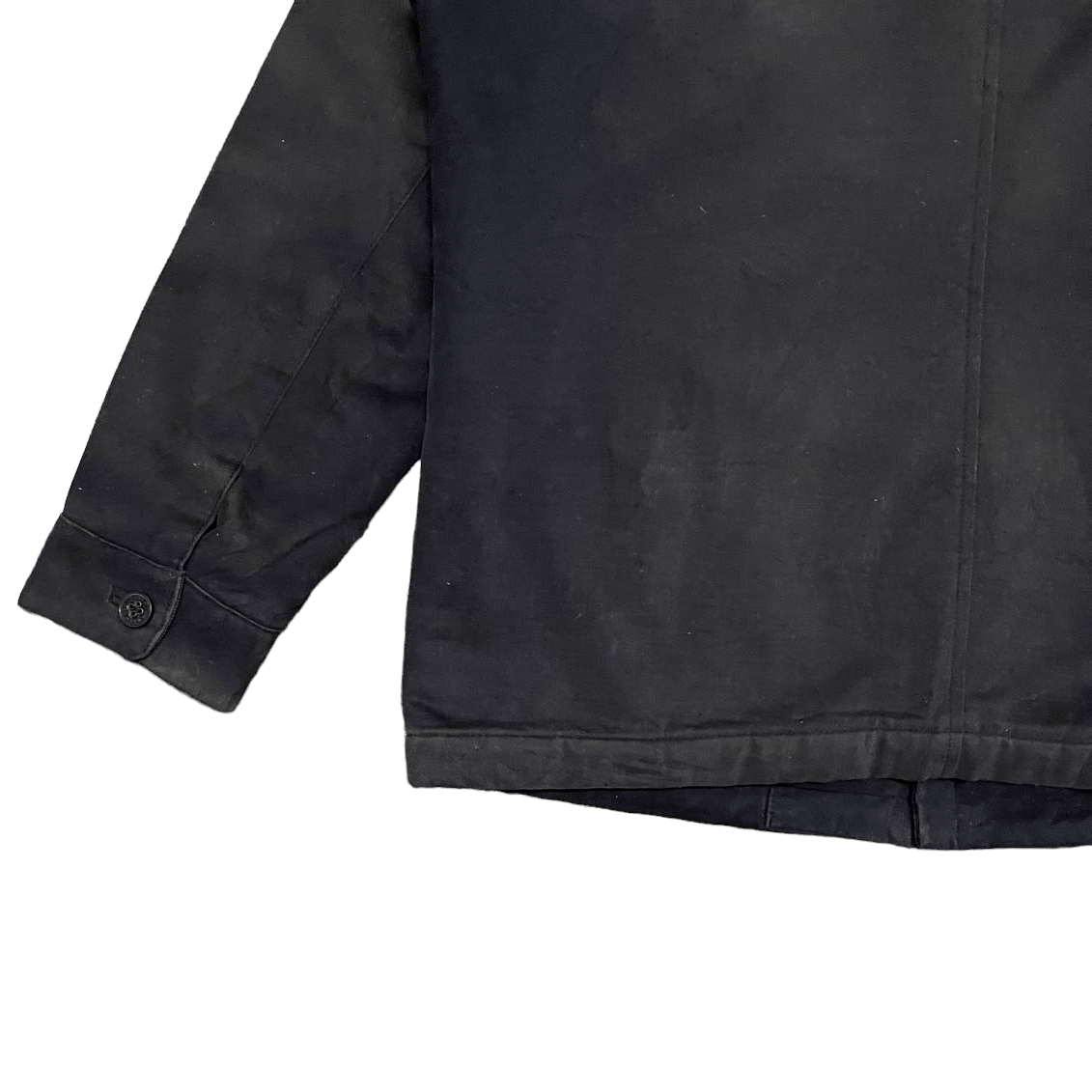 Kent & Curwen Vtg Kent & Curwen with Thinsulate Supreme Sun Faded Jacket Size US L / EU 52-54 / 3 - 17 Thumbnail
