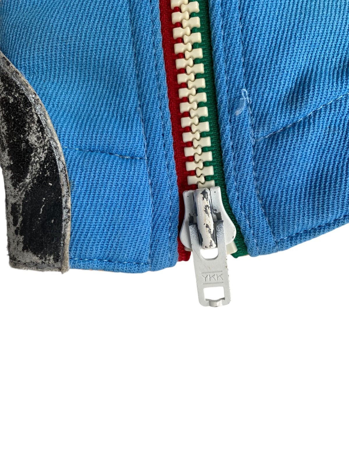 Ellesse Vtg Ellese Pants Size US 26 / EU 42 - 6 Thumbnail