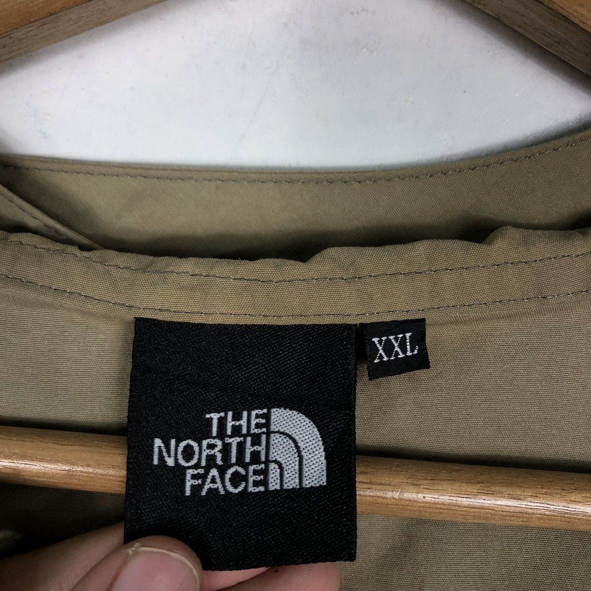 The North Face 🔥90’s The North Face Survival Chore Jacket Hoodie Hunting Size US XXL / EU 58 / 5 - 15 Thumbnail