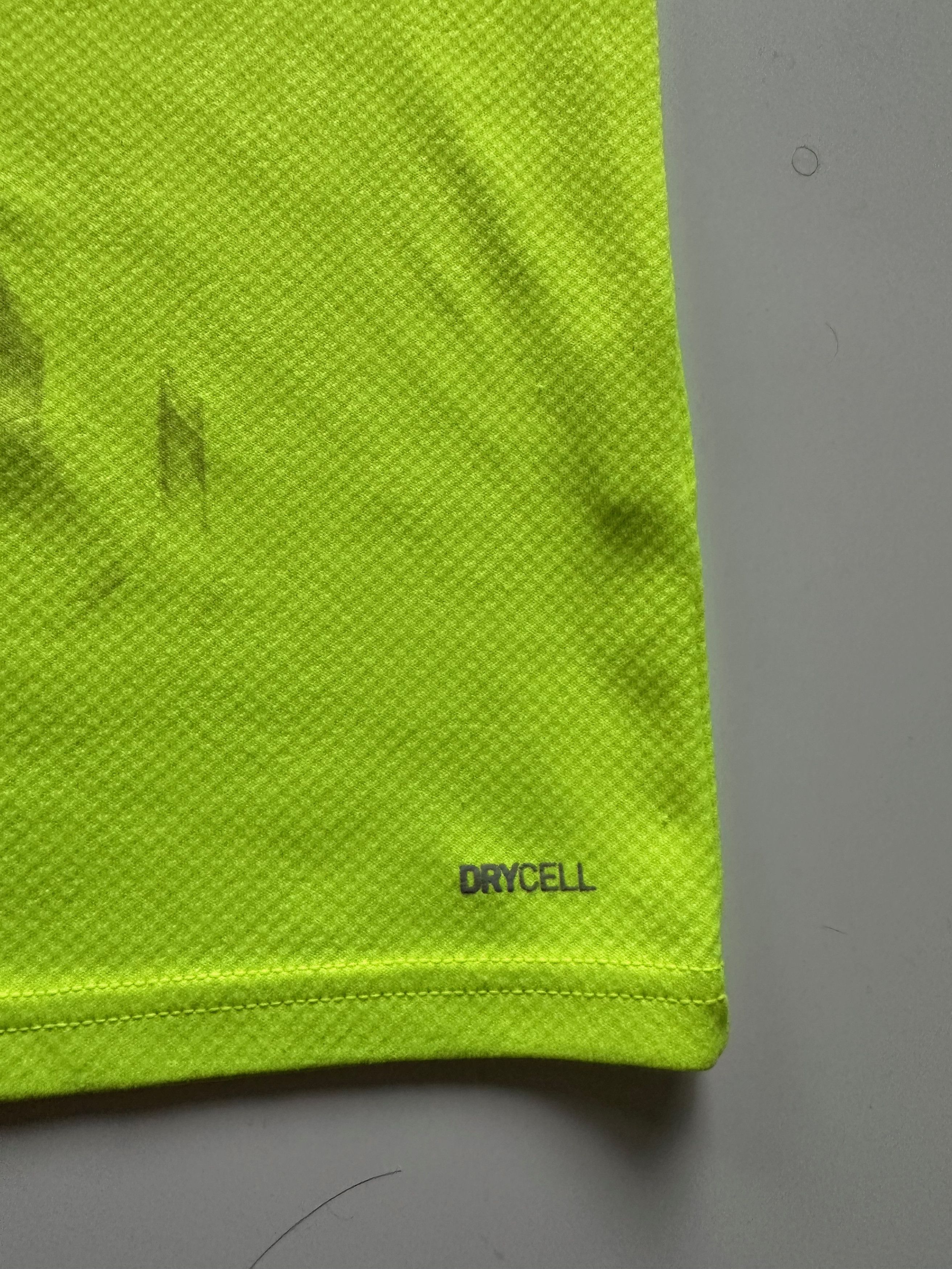 Puma Borussia Dortmund 2021 2022 Medium 3rd Shirt Puma Size US XL / EU 56 / 4 - 4 Thumbnail