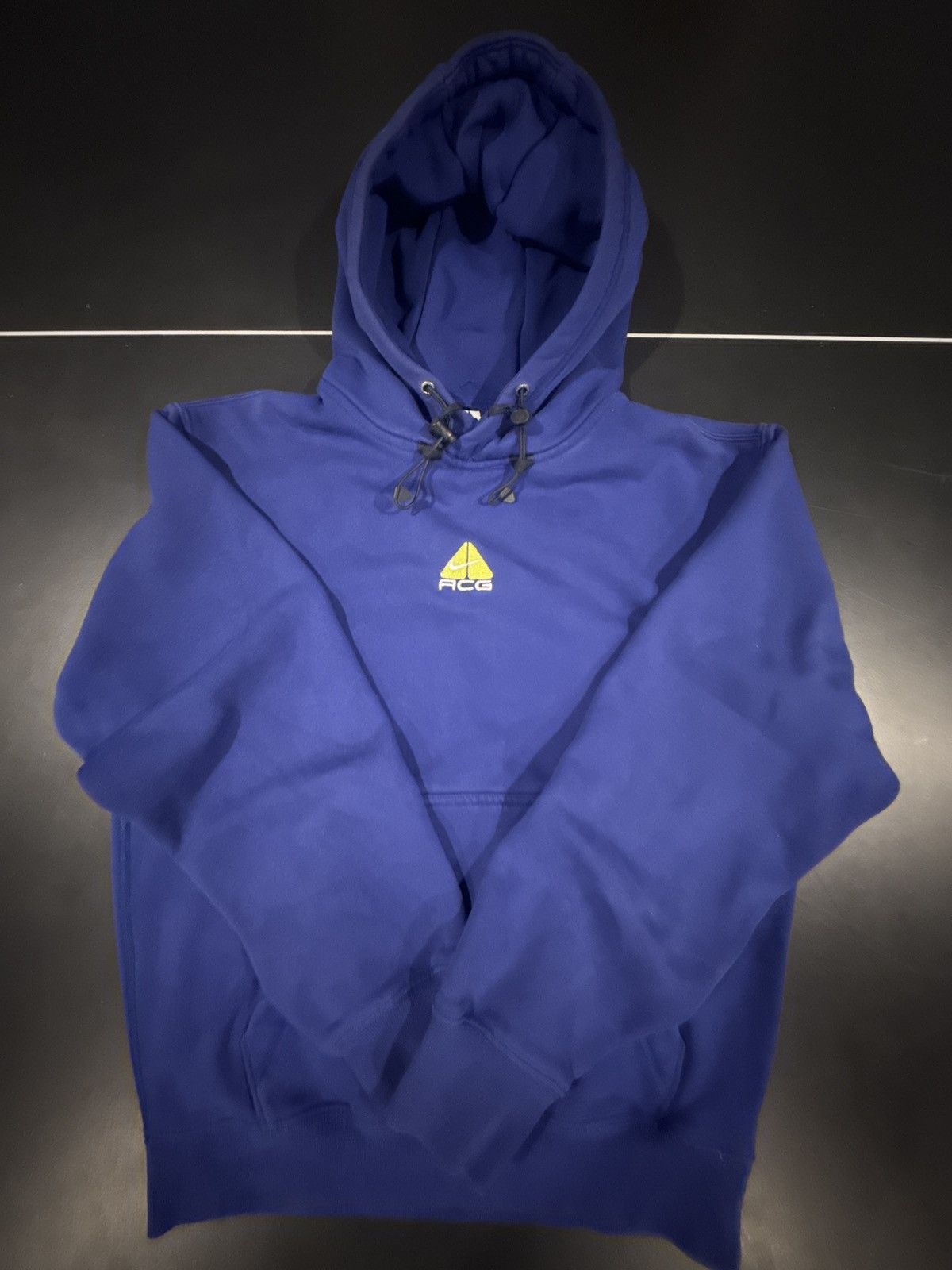 Nike ACG Nike acg hoodie tagged xxs fits like s-m Size US XXS / EU 40 - 1 Thumbnail