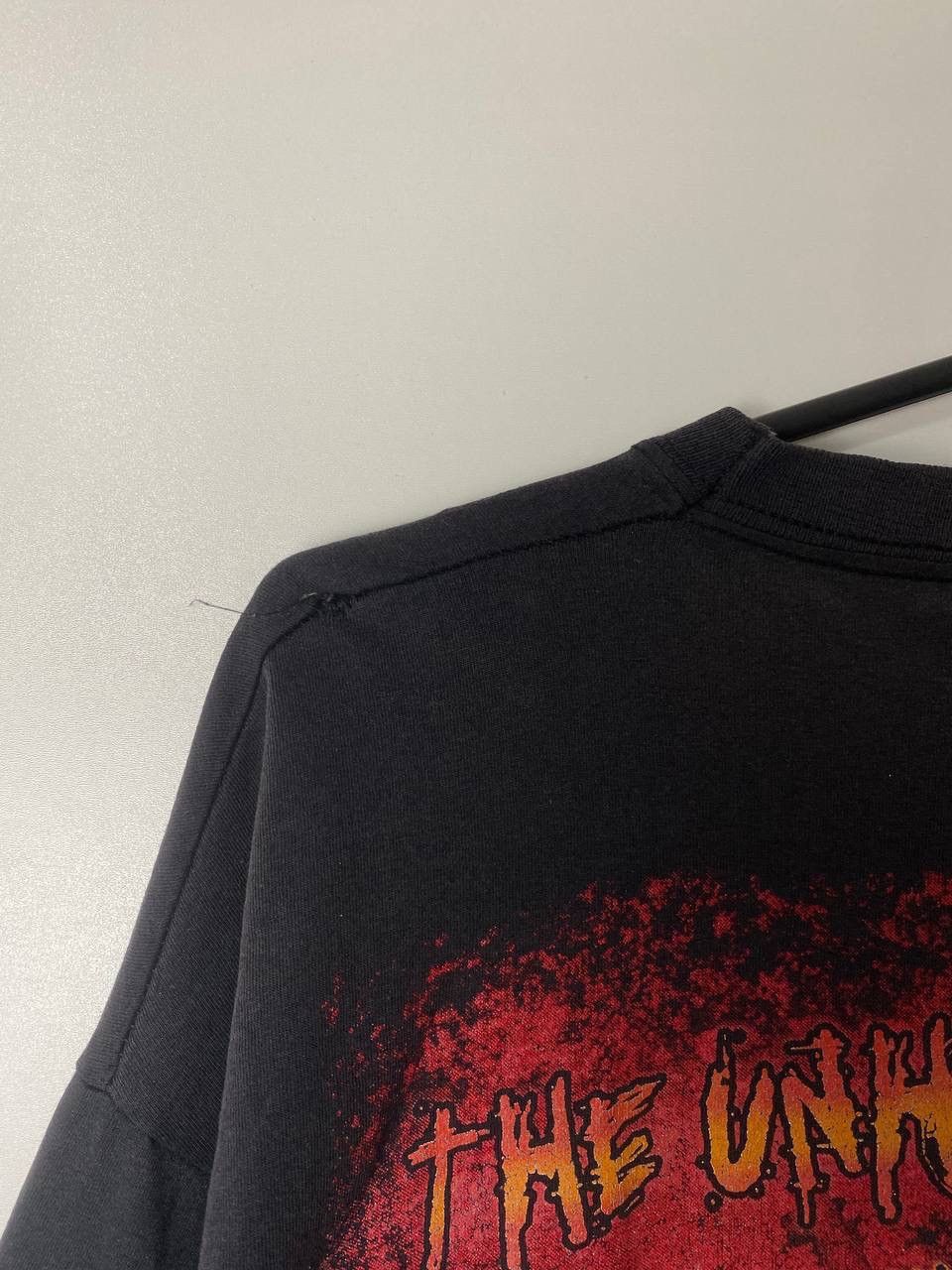 Vintage Slayer Trivium Amon Amarth vintage t-shirts size L Size US L / EU 52-54 / 3 - 5 Thumbnail