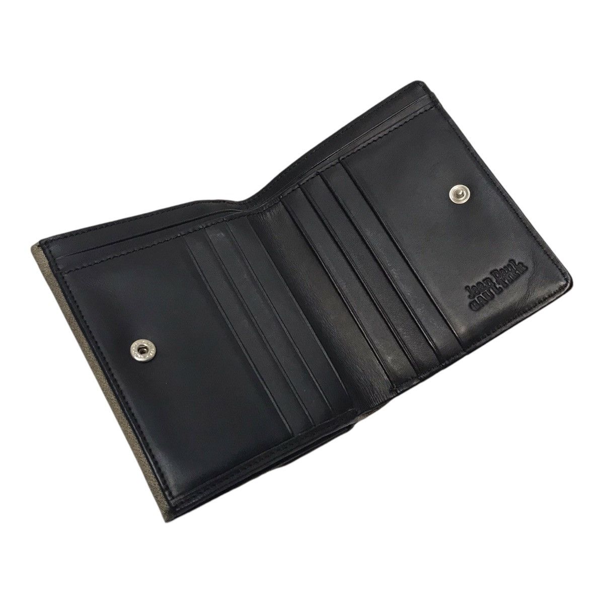 Japanese Brand × Jean Paul Gaultier JPG Jean Paul Gaultier wallet Size ONE SIZE - 6 Thumbnail