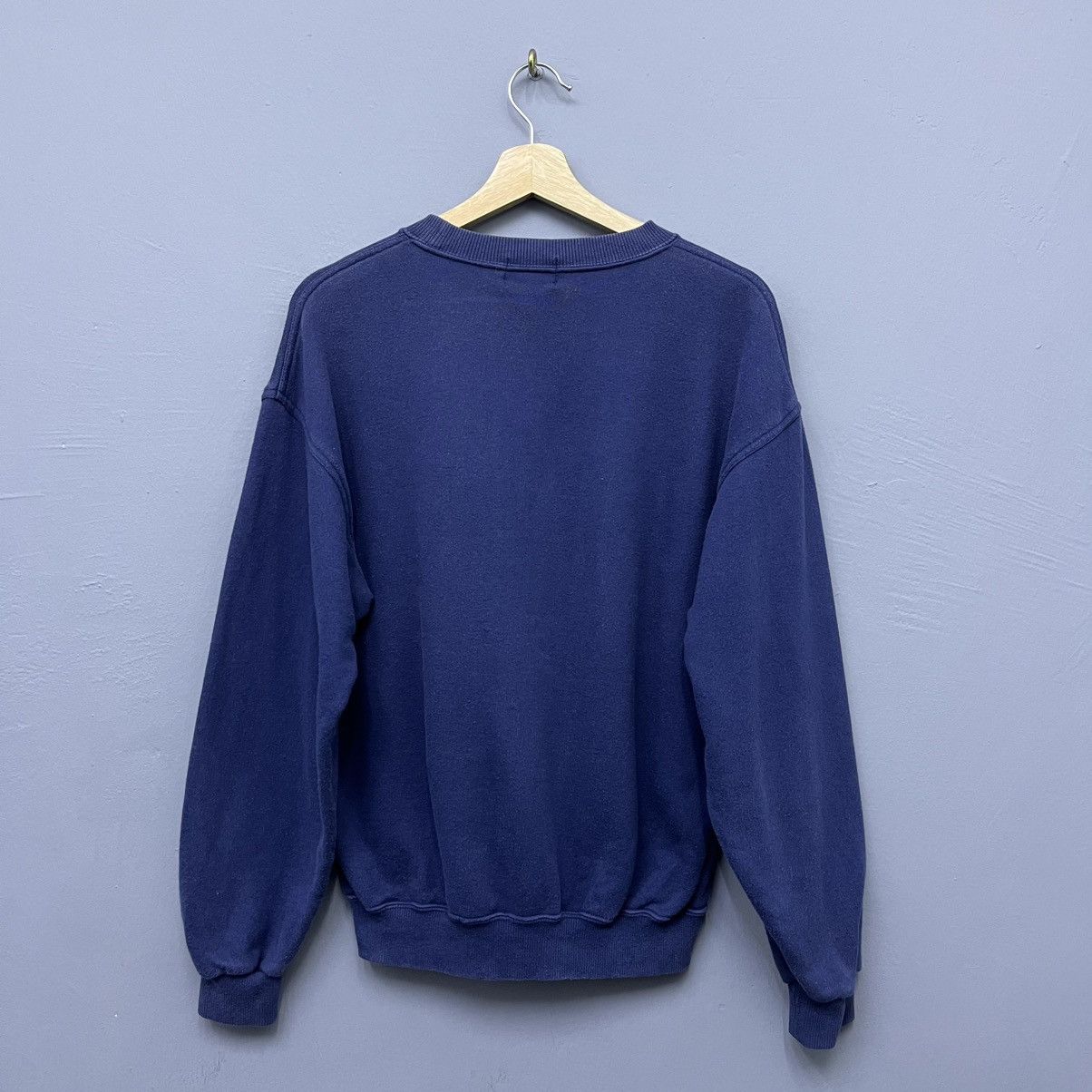 Vintage Vintage UCLA Crewneck Sweatshirt Size US S / EU 44-46 / 1 - 2 Thumbnail