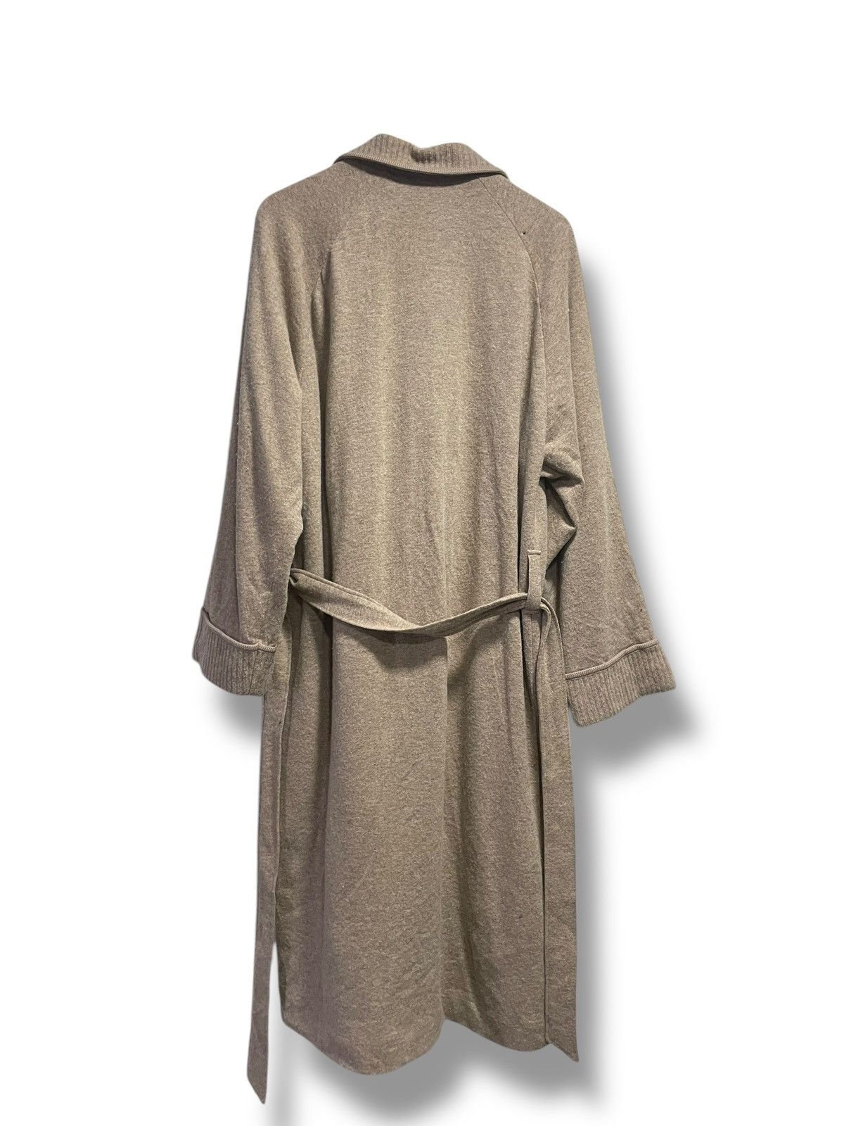 Aquascutum × Japanese Brand × Vintage Vintage Aquascutum Long Outerwear Coat (77) Size US M / EU 48-50 / 2 - 5 Thumbnail