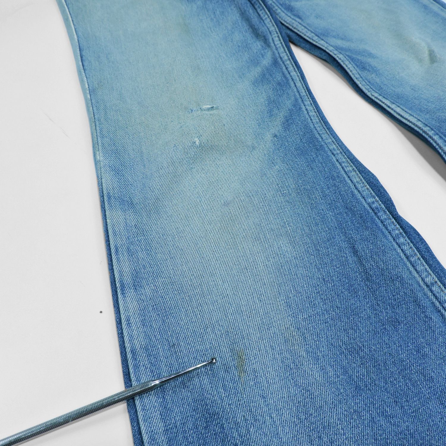 Levi's LEVI’S 507 DENIM LONG PANTS Size US 30 / EU 46 - 23 Thumbnail