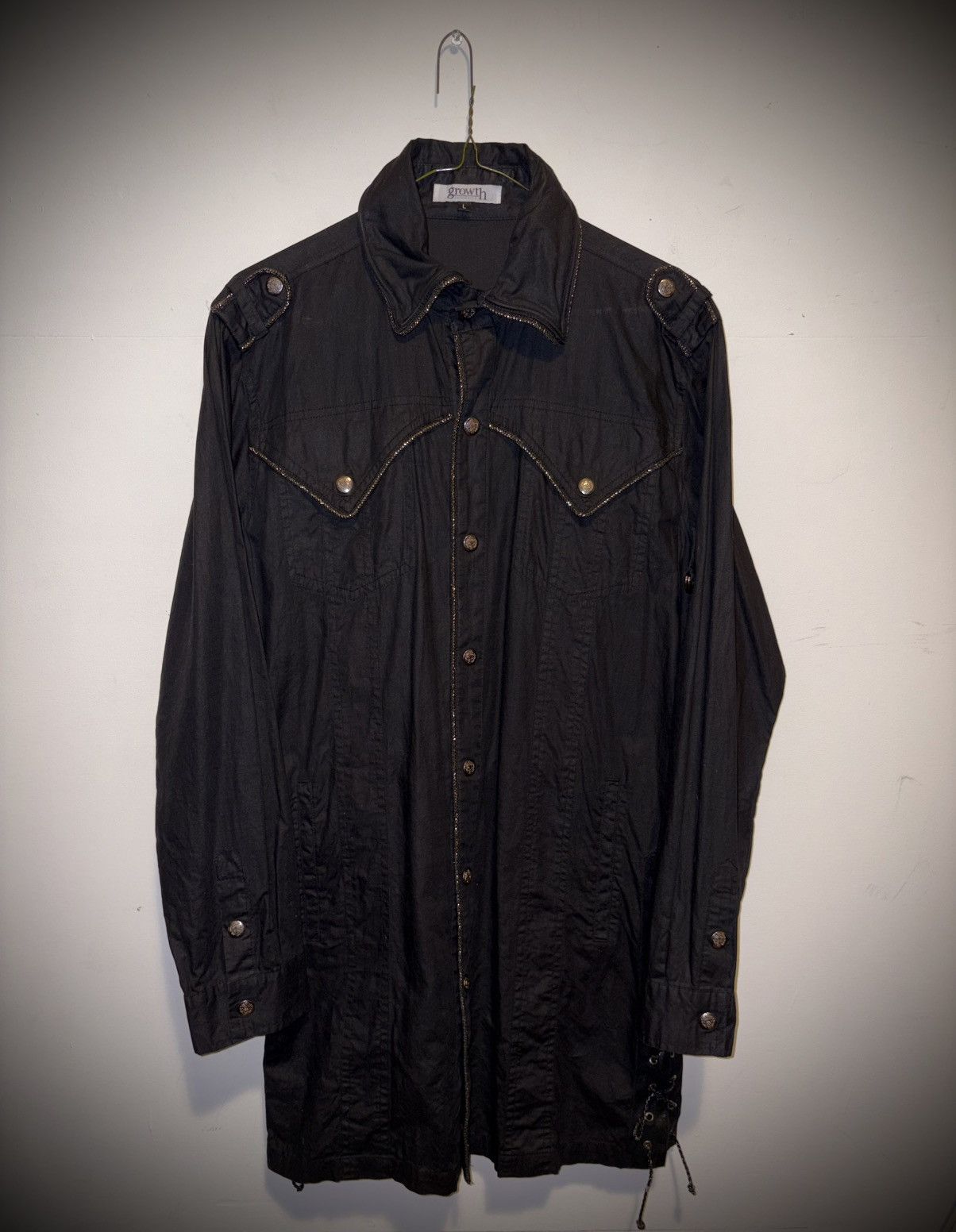 In The Attic In The Attic Shirt Size US L / EU 52-54 / 3 - 1 Thumbnail