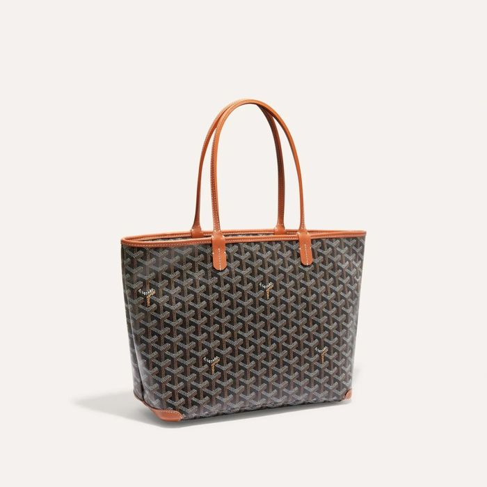 Goyard grailed shop