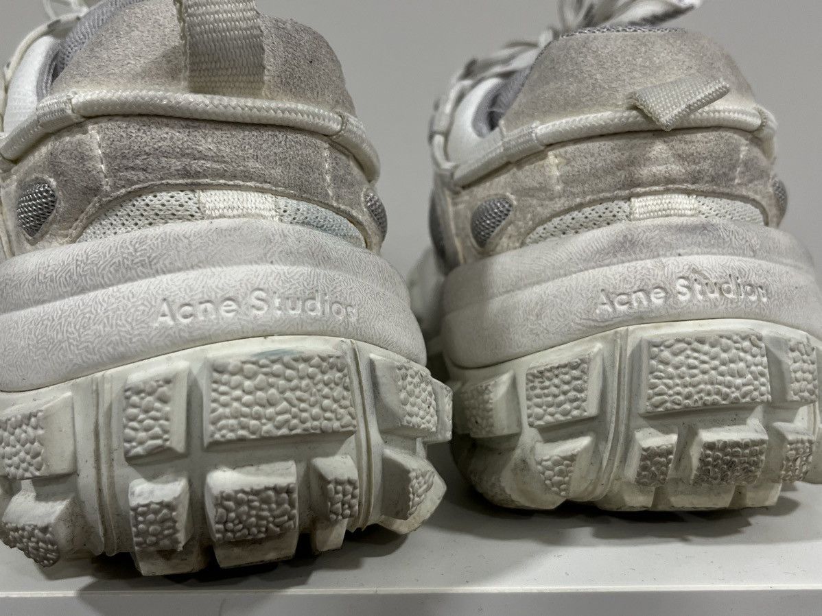Acne Studios Boltzer M sneaker. Size 39 Size US 9 / IT 39 - 12 Thumbnail