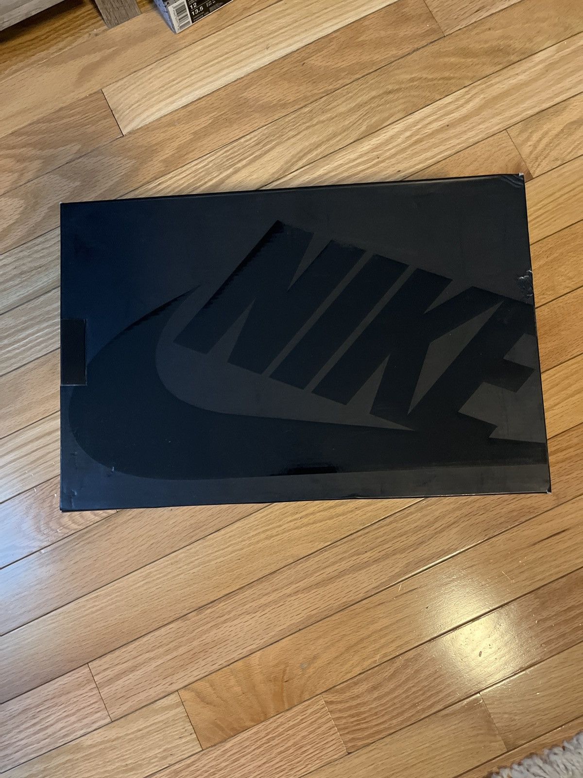 Nike × Supreme Supreme Air Force Ones 8/10 condition OG all Size US 12 / EU 45 - 7 Thumbnail