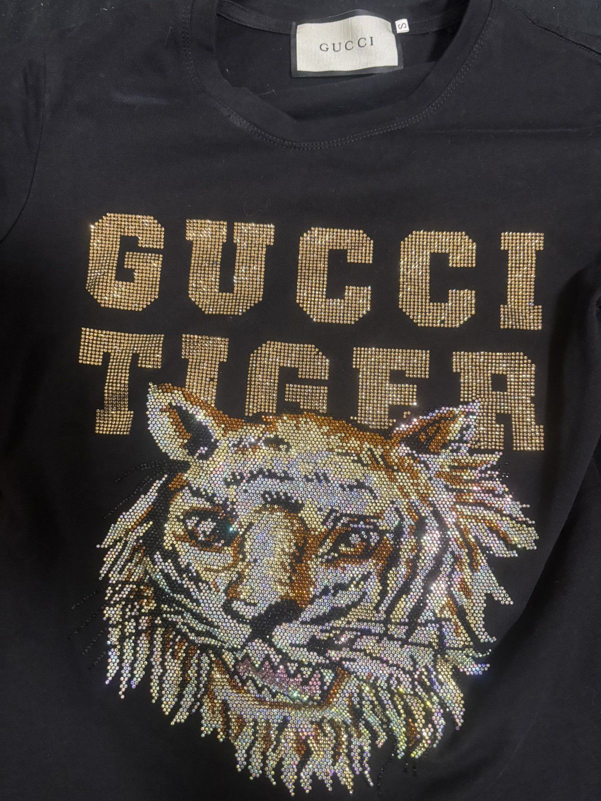 Gucci Gucci shirt Size US S / EU 44-46 / 1 - 3 Thumbnail