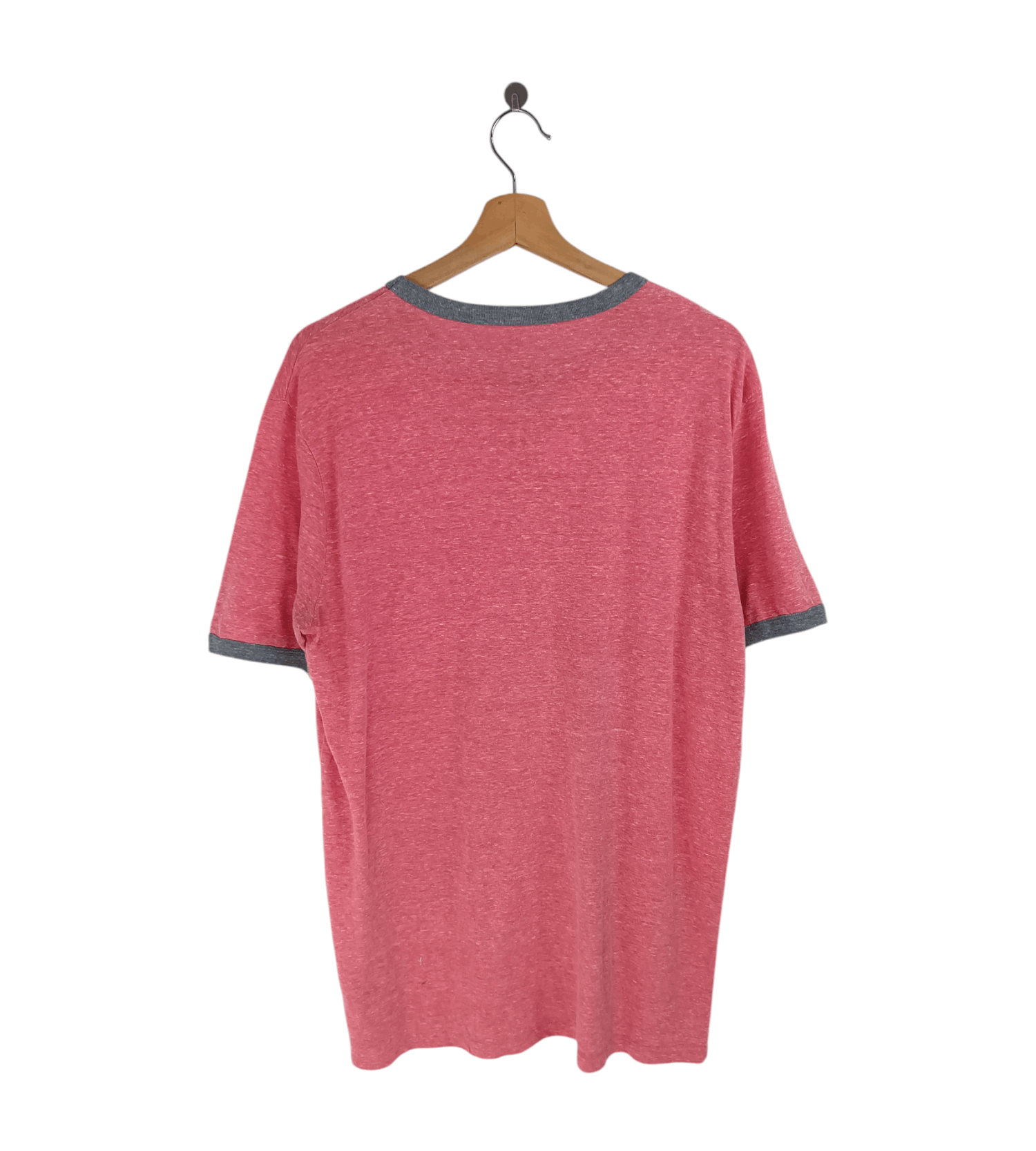 Coca Cola THRASHED FADED VINTAGE COCA COLA DISTRESSED PAINT STAINS TEE Size US XL / EU 56 / 4 - 2 Thumbnail