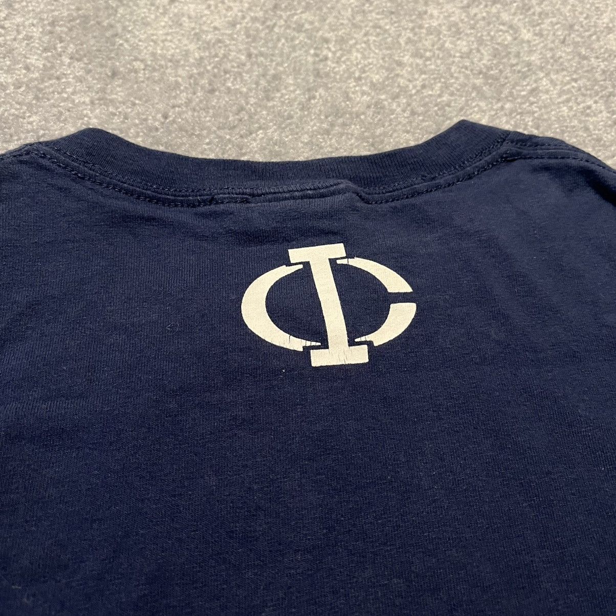 Billionaire Boys Club Rare Billionaire Boys Club BBC Ice Cream Diamond Logo Tee Size US L / EU 52-54 / 3 - 4 Thumbnail
