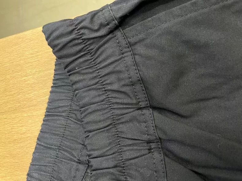 Rick Owens Rick Owens pants Size US 36 / EU 52 - 4 Thumbnail