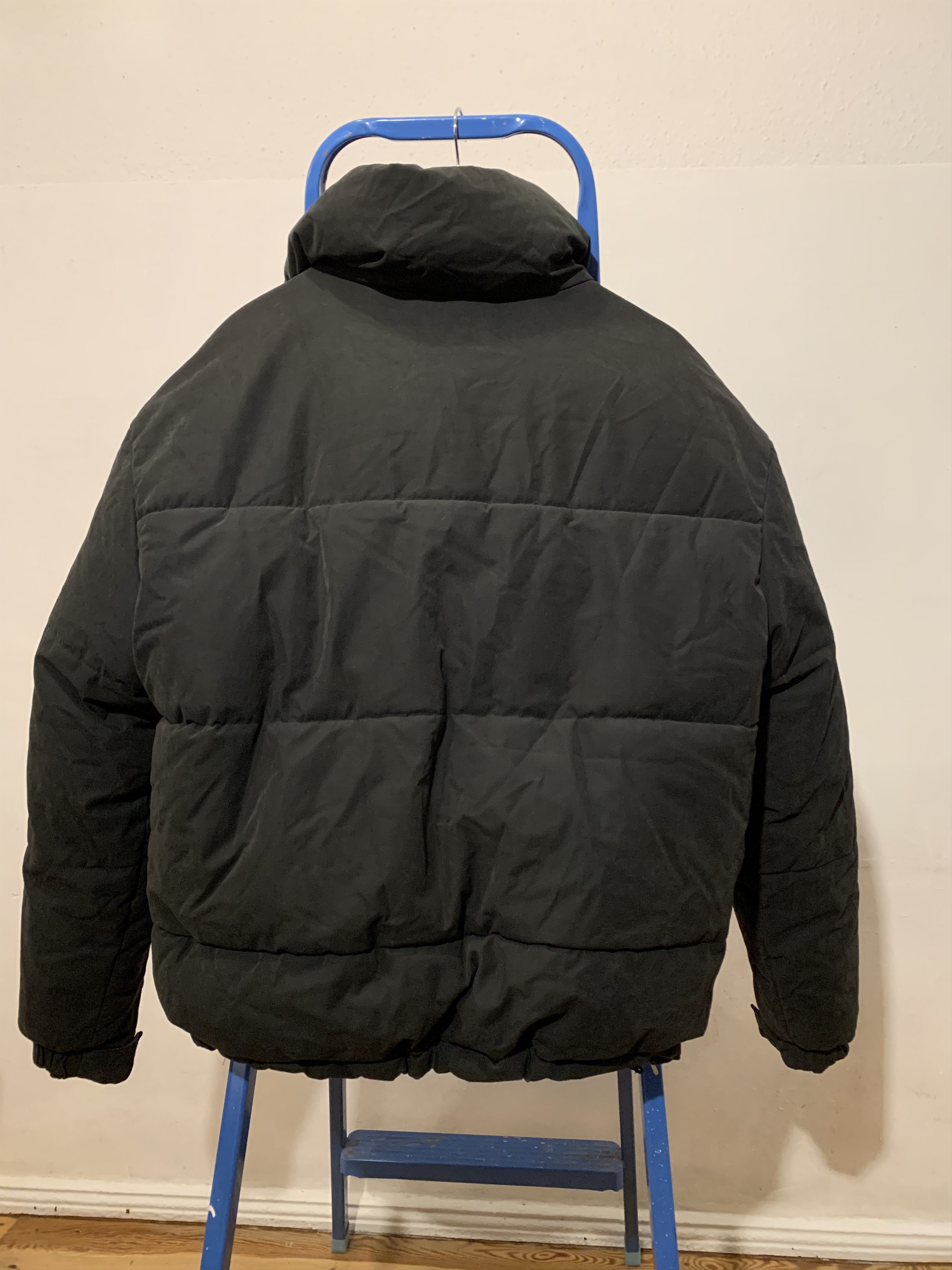 LFDY LFDY puffer jacket Size US S / EU 44-46 / 1 - 3 Thumbnail