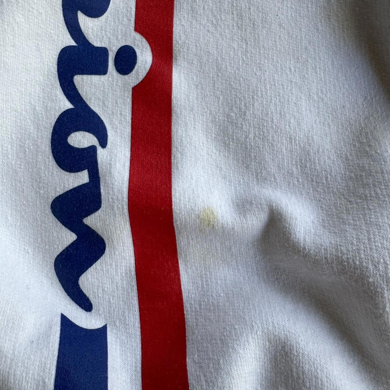Champion Champion Women's White Sweatshirt Size S / US 4 / IT 40 - 3 Thumbnail