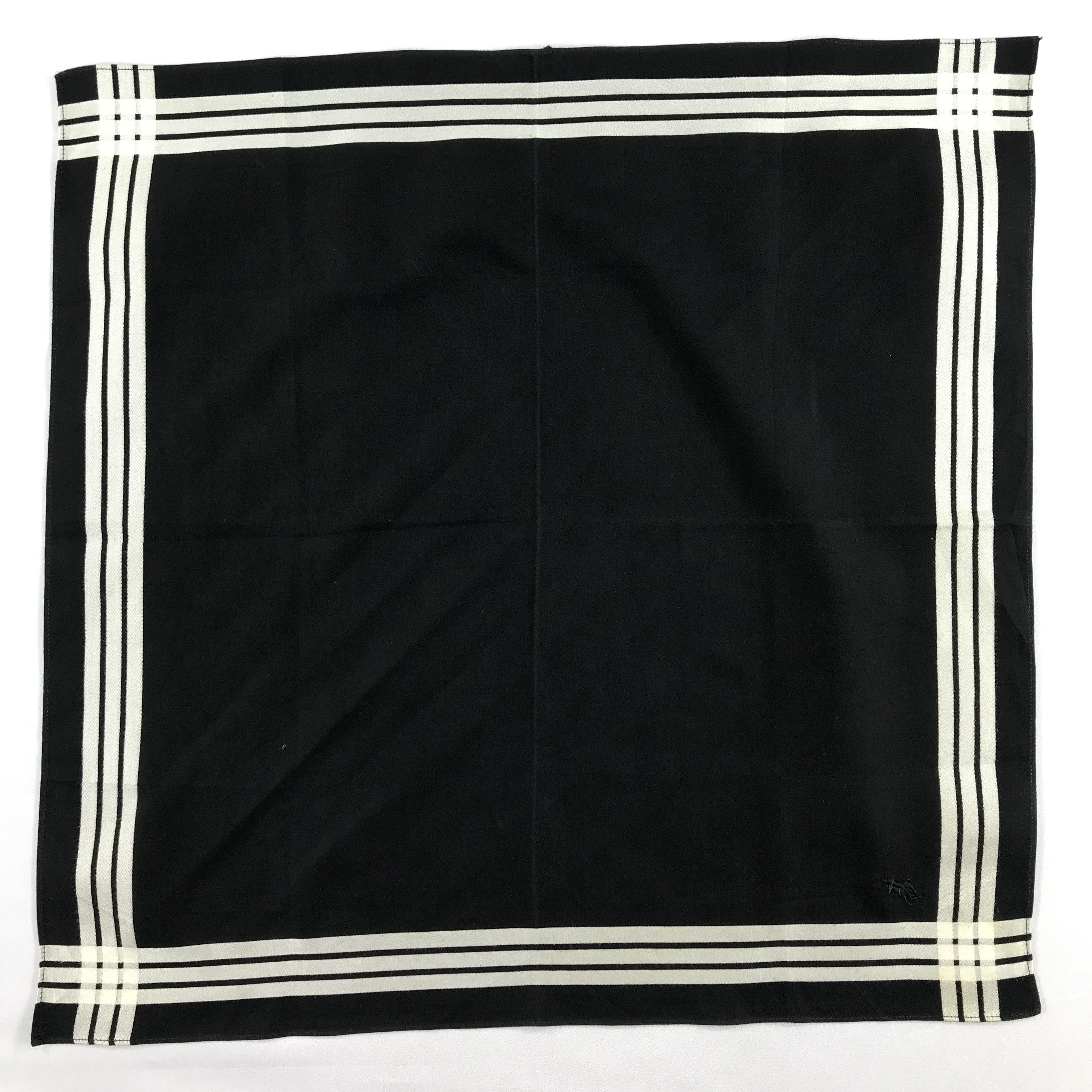 Polo Ralph Lauren Polo Ralph Lauren Bandana / Handkerchief /Neckerchief -S2034 Size ONE SIZE - 1 Thumbnail