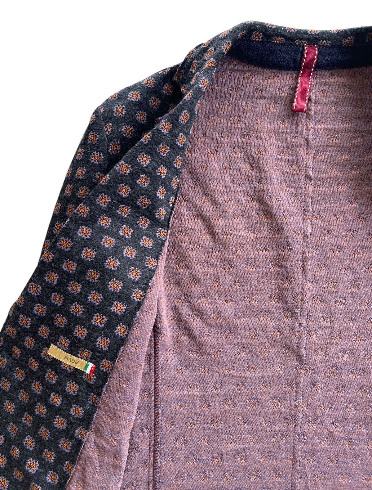 Coleman JeyColeman Printed Pattern Coat Size US XS / EU 42 / 0 - 5 Thumbnail