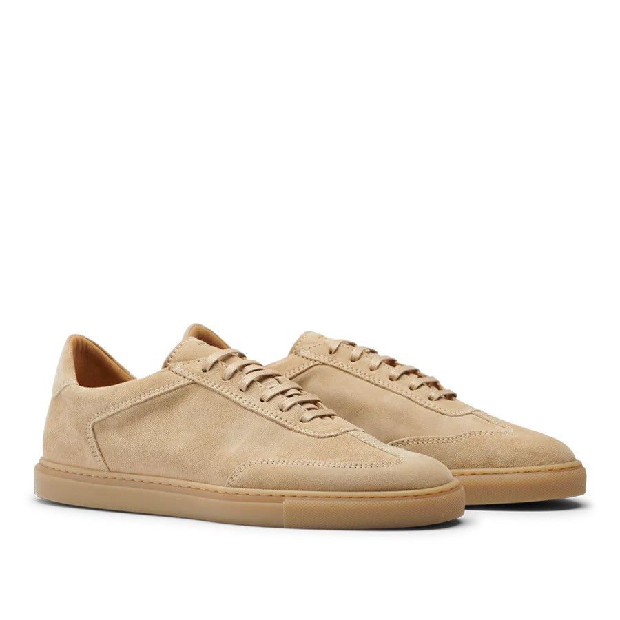 CQP CQP Otium in Beige. Worn once indoors. Size US 8 / EU 41 - 4 Thumbnail