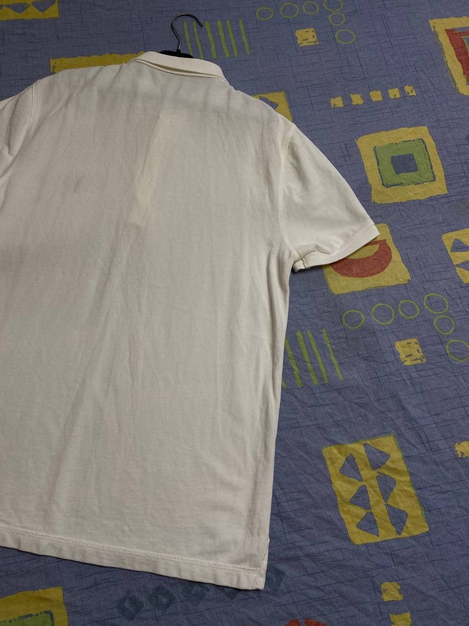 Allsaints ALLSAINTS T-SHIRT Size US M / EU 48-50 / 2 - 12 Thumbnail